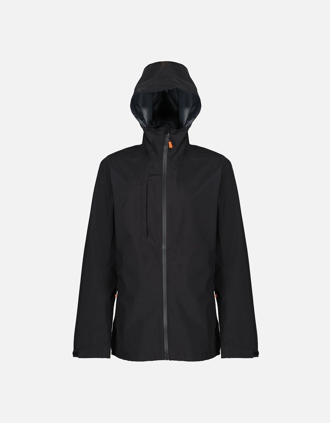 Mens X-Pro Triode II Waterproof Jacket, 5 of 4