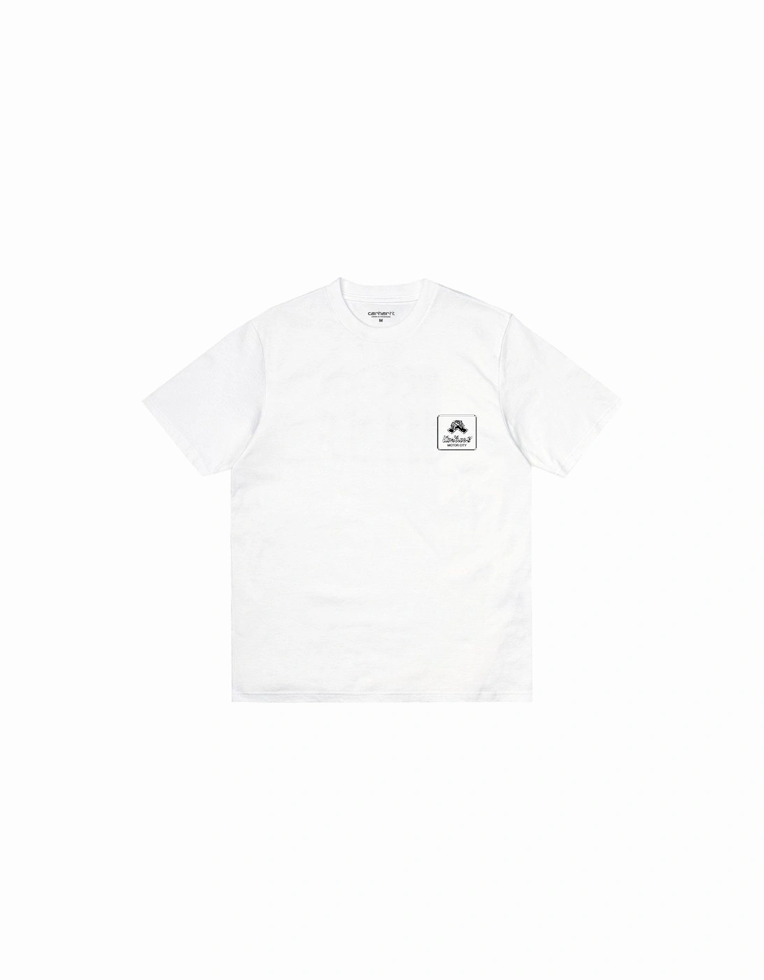 Peace State T-Shirt - White, 3 of 2
