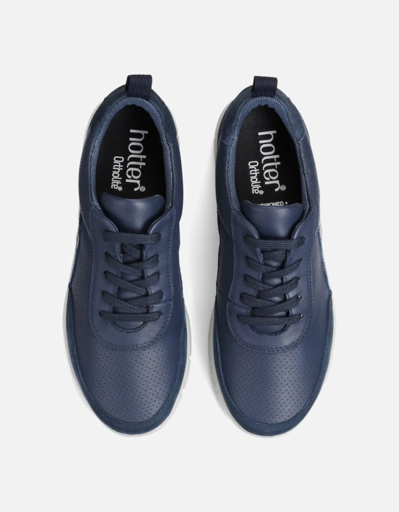 Gravity II Womens Casual Sports Shoes