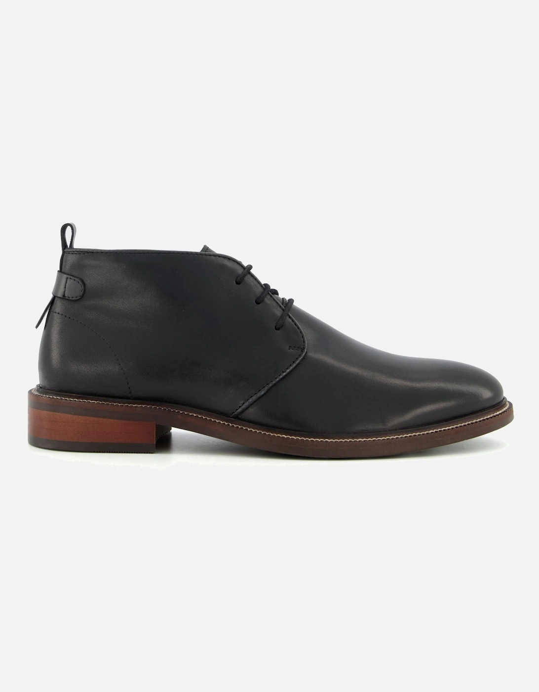 Mens - Mancent - Formal Boots, 2 of 1