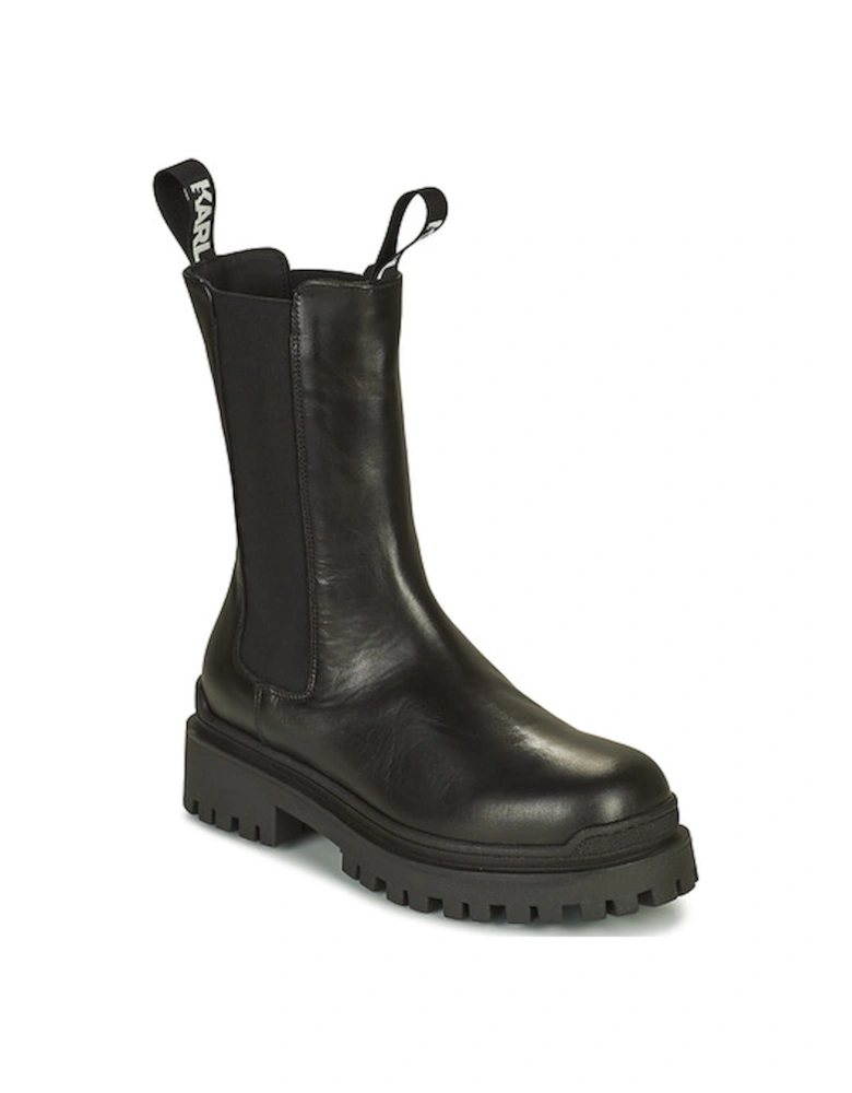 BIKER II LONG GORE BOOT