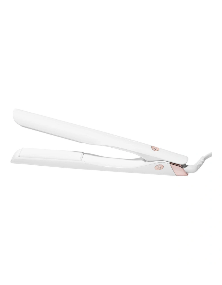 Lucea Professional Straightening And Styling Flat Iron