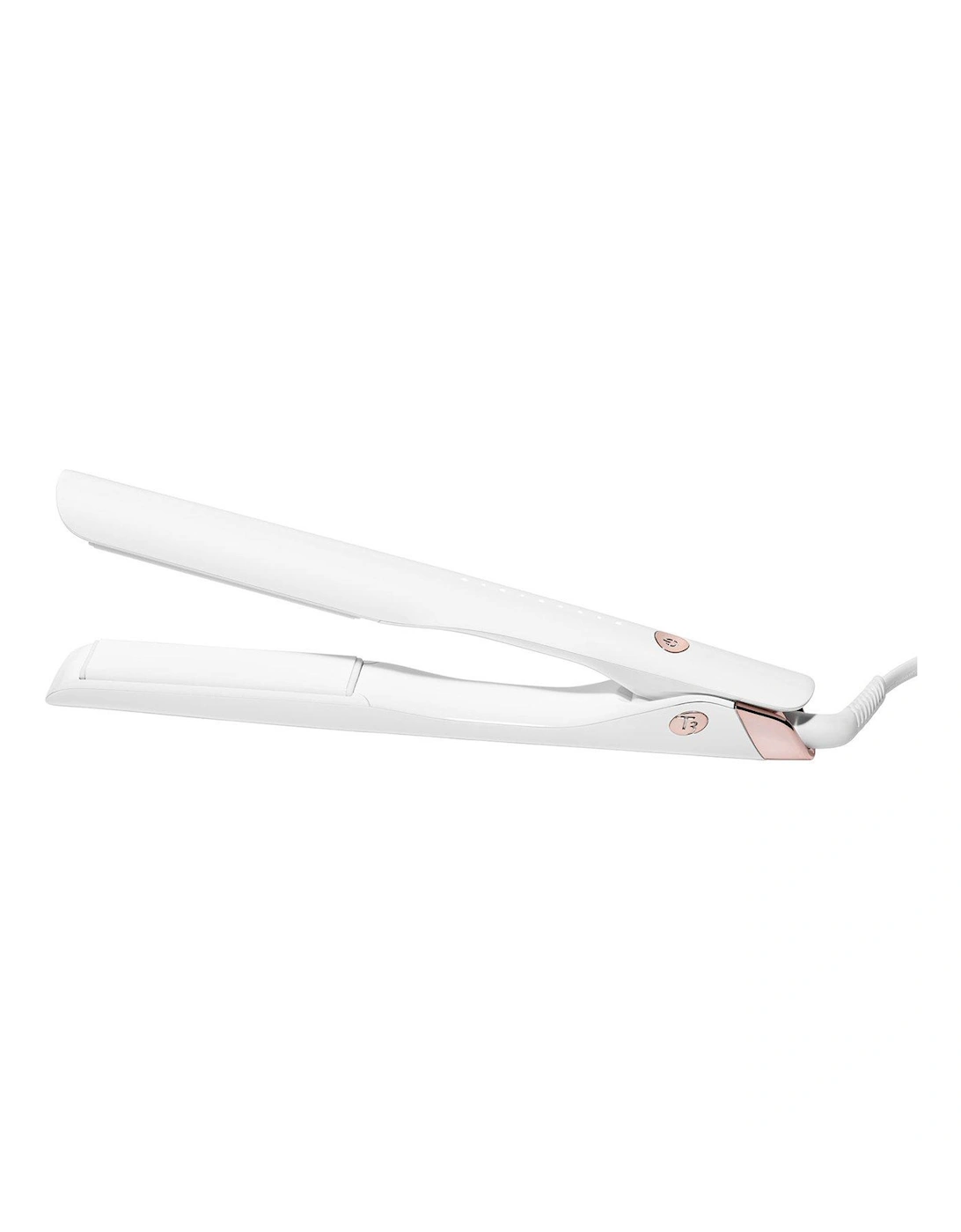 Lucea Professional Straightening And Styling Flat Iron, 3 of 2