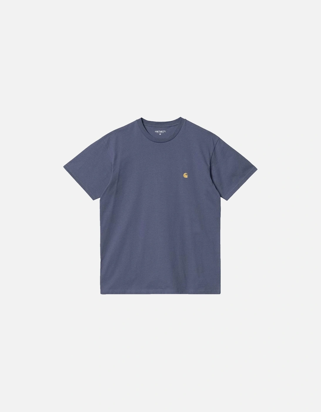 Chase T-Shirt - Viola / Gold, 2 of 1