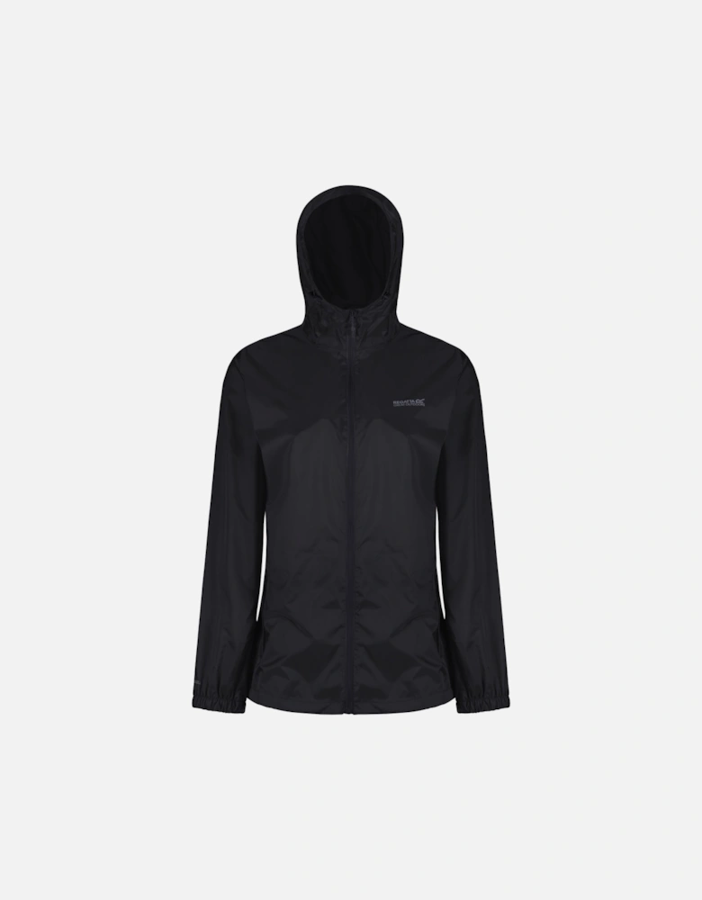 Womens/Ladies Pack It III Waterproof Jacket