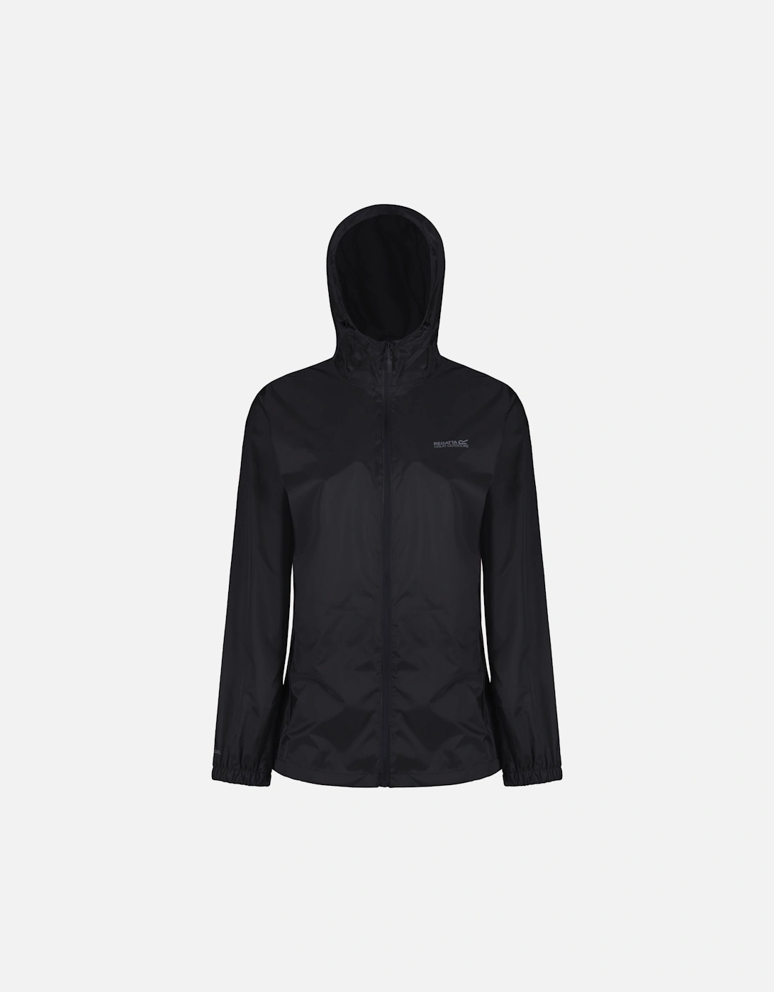 Womens/Ladies Pk It Jkt III Waterproof Hooded Jacket, 6 of 5