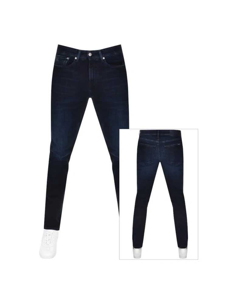 Jeans Skinny Jeans Blue