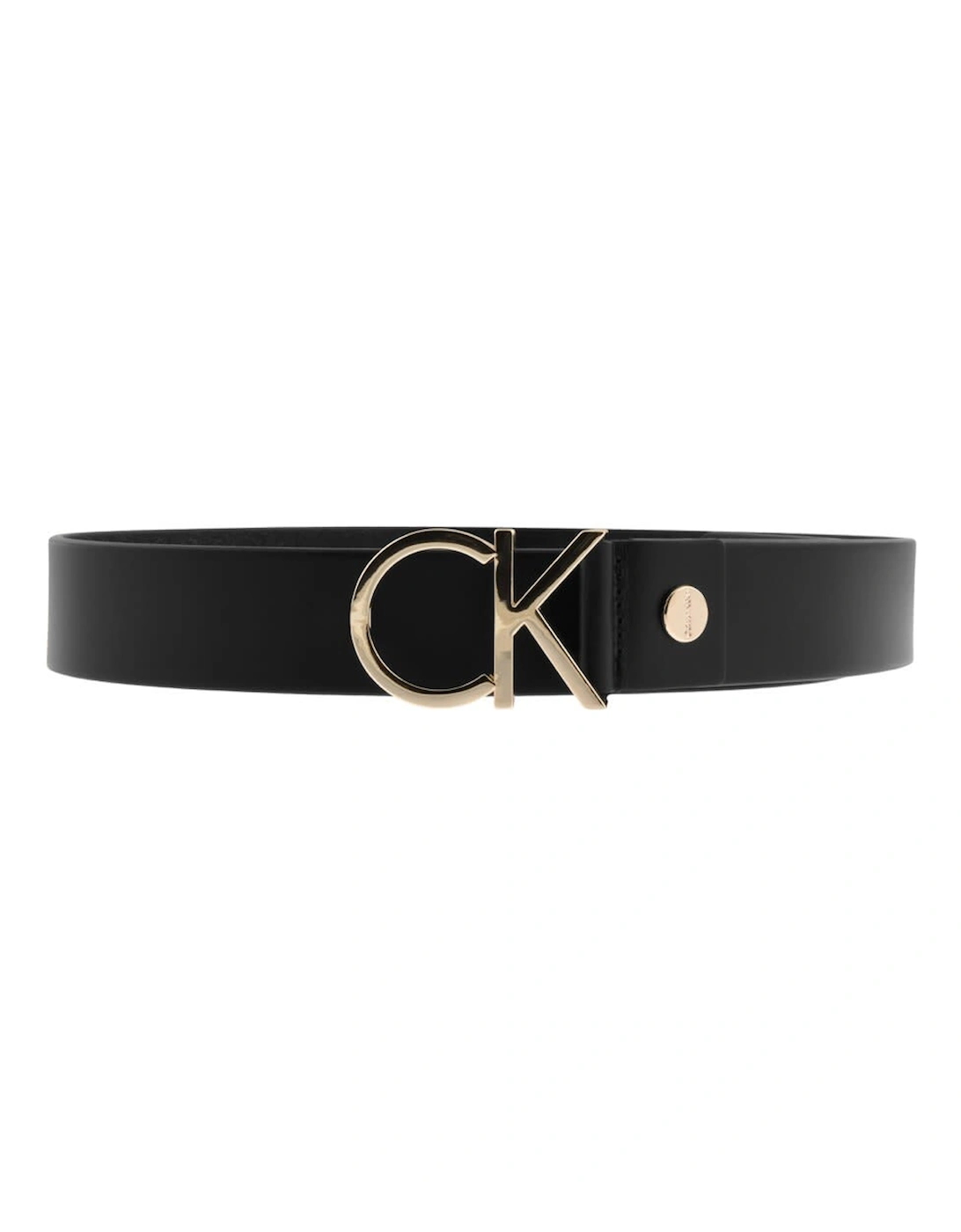 CK Logo Belt Black, 4 of 3