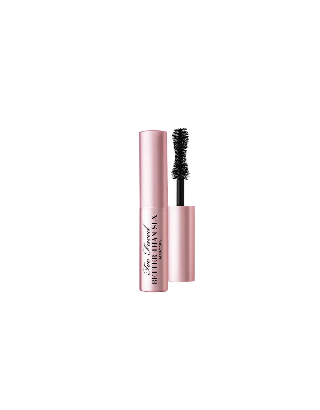 Better Than Sex Doll-Size Mascara – Black 4.8g, 3 of 2