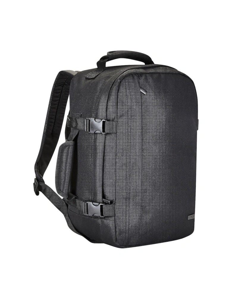 Small Cabin Backpack - Black