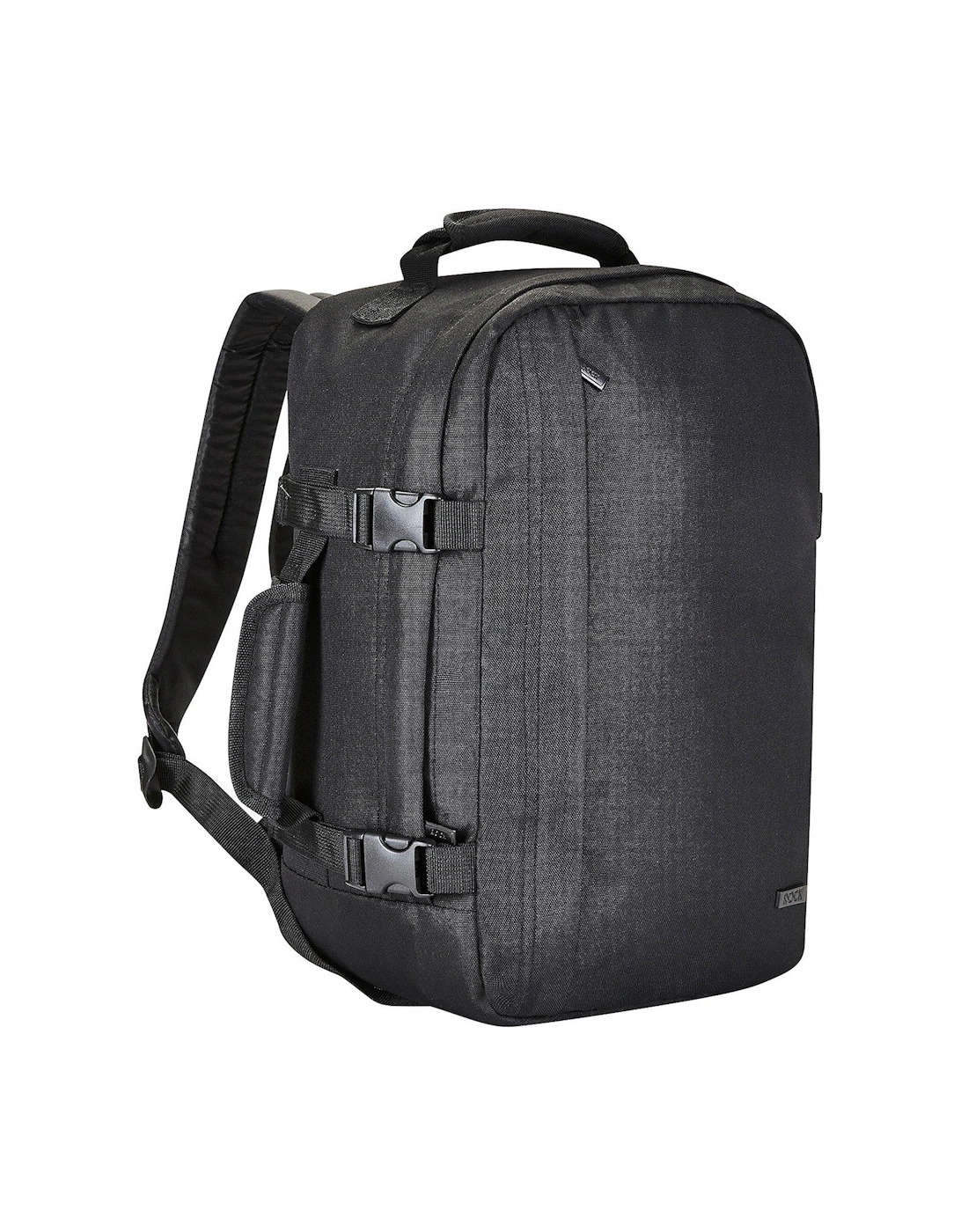 Small Cabin Backpack - Black, 2 of 1
