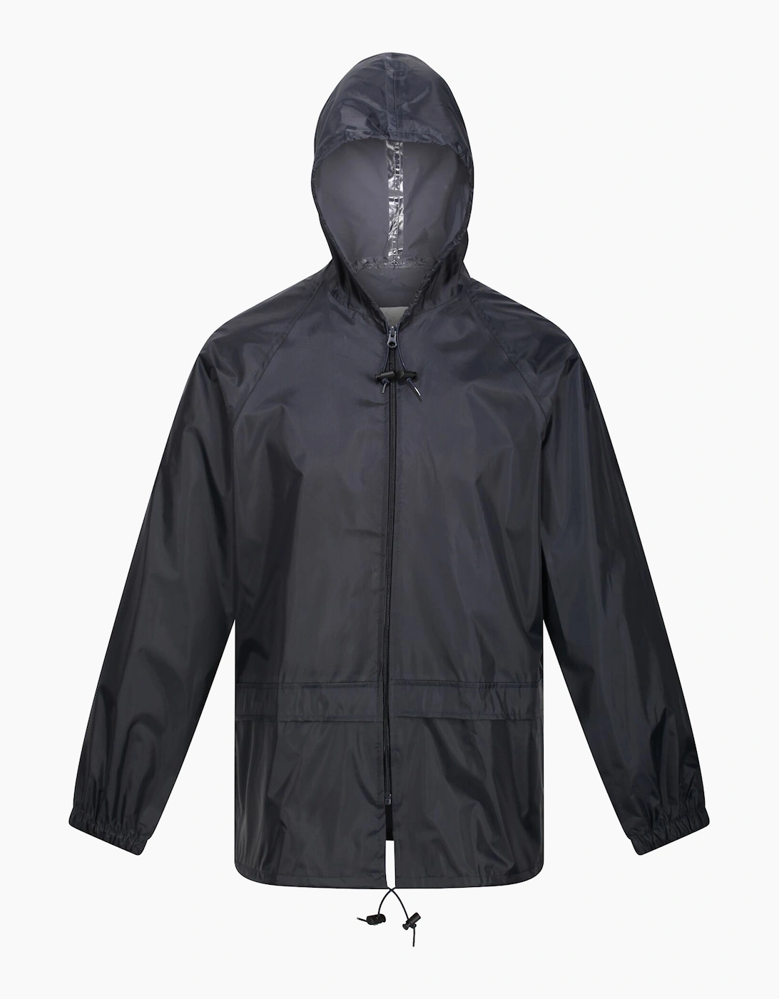 Regatta Men's Navy Great Outdoors Outdoor Classics Waterproof Stormbreak Jacket  42/Regular Xl