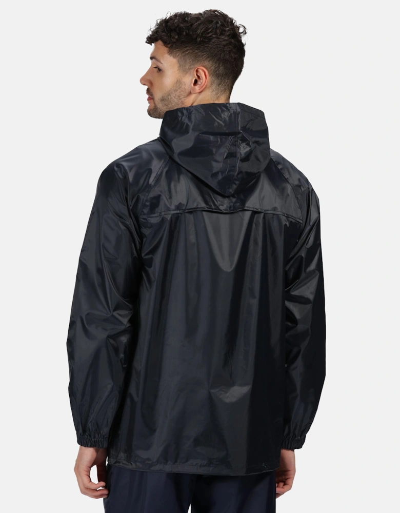 Great Outdoors Mens Outdoor Classics Waterproof Stormbreak Jacket