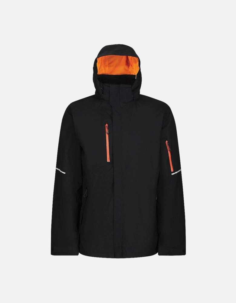 Mens X-Pro Exosphere II Softshell Jacket