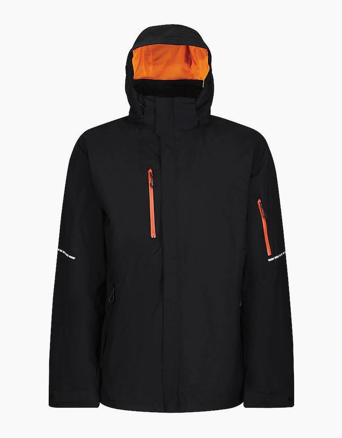Regatta Men's Black Professional Softshell Jacket  44/Regular Xxl