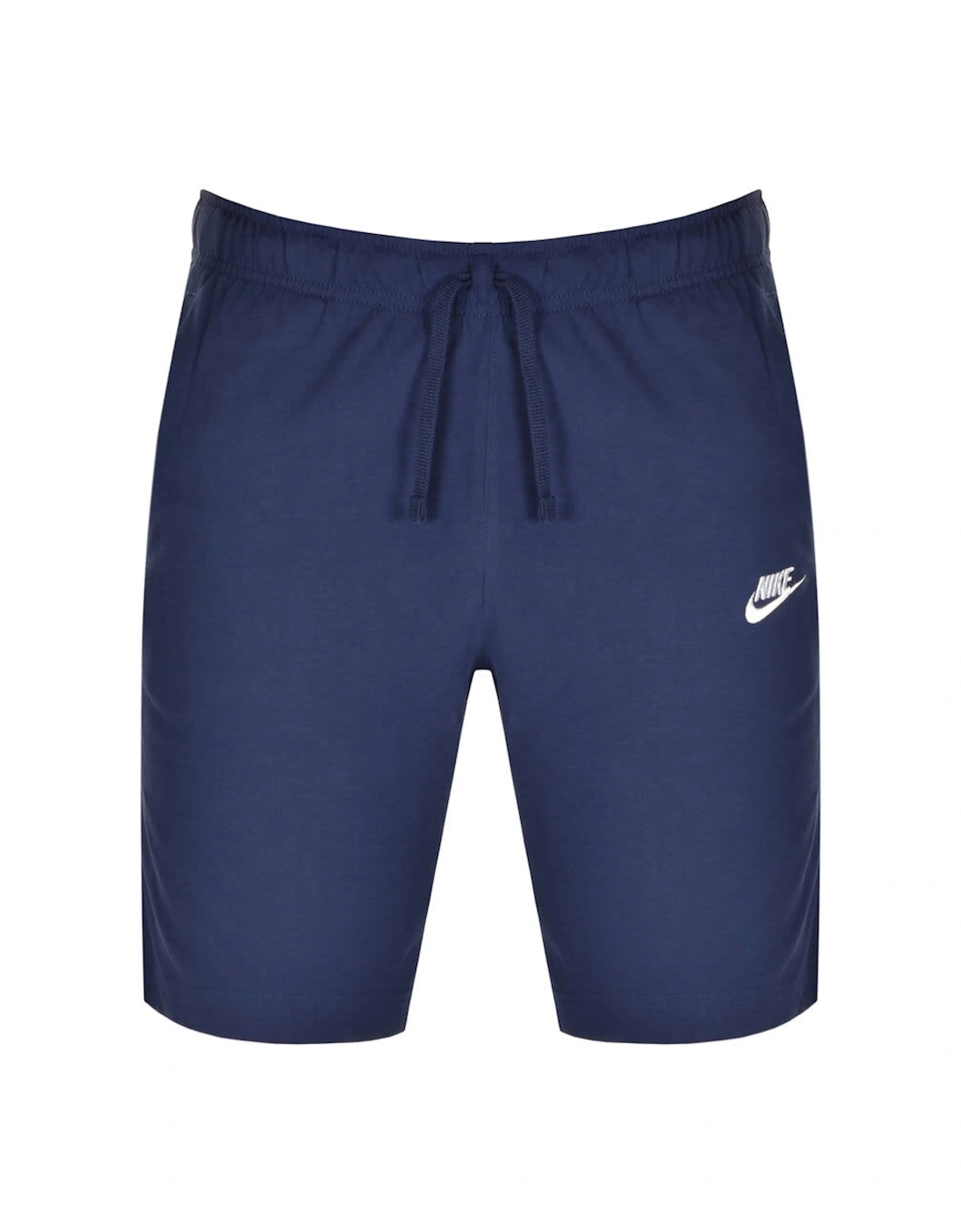 Club Logo Shorts Navy, 4 of 3