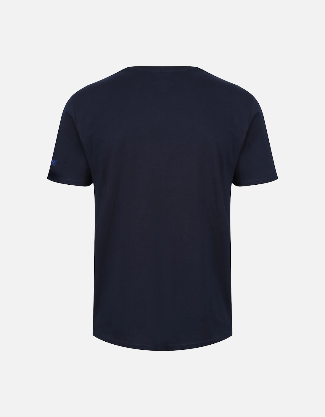 Mens Essentials T-Shirt (Pack of 5)