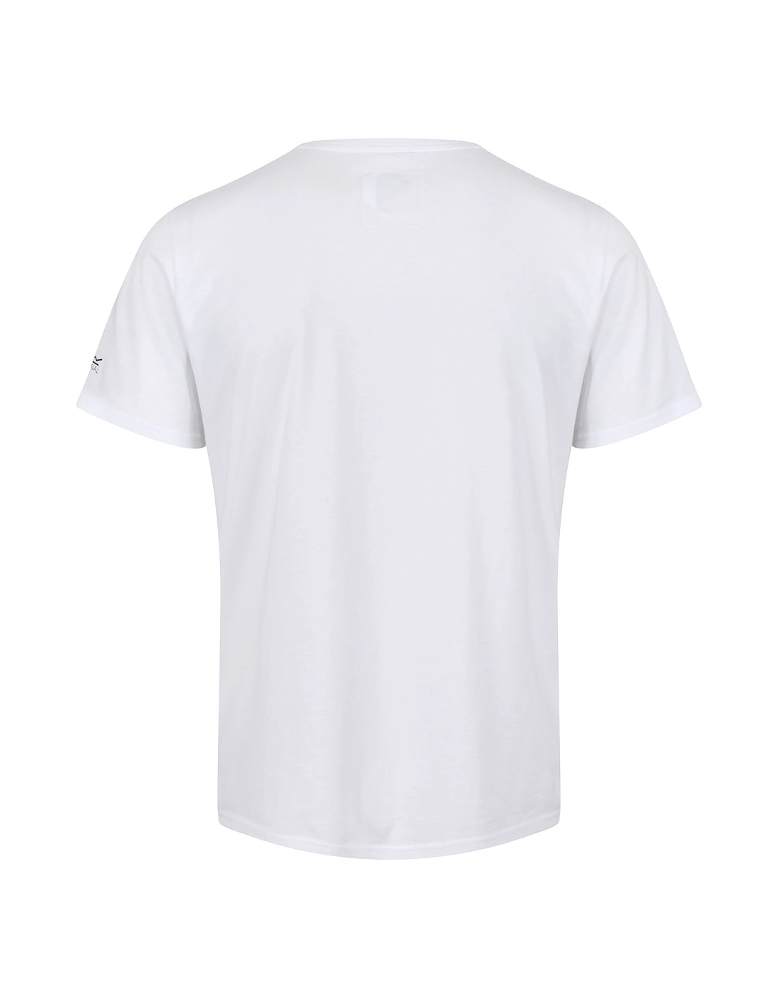 Mens Essentials T-Shirt (Pack of 5)