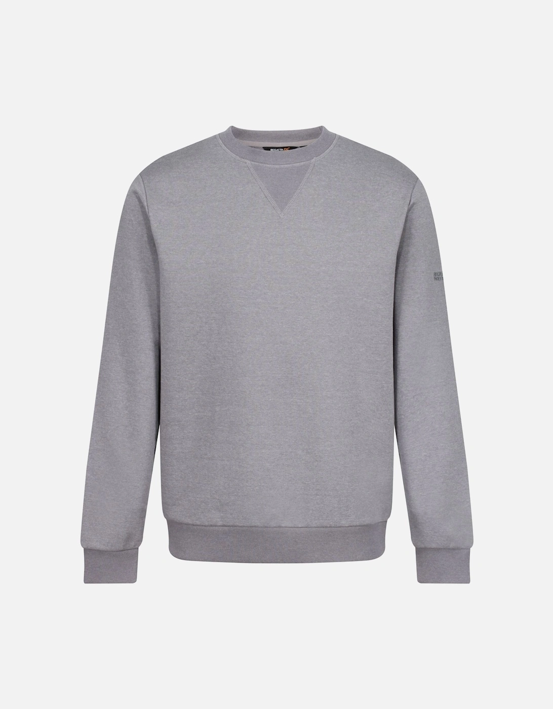 Mens Essentials Sweatshirt (Pack of 2), 6 of 5