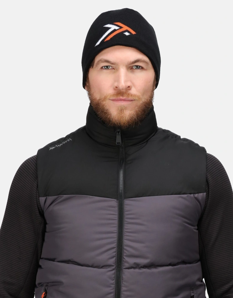 Mens Waterproof Beanie