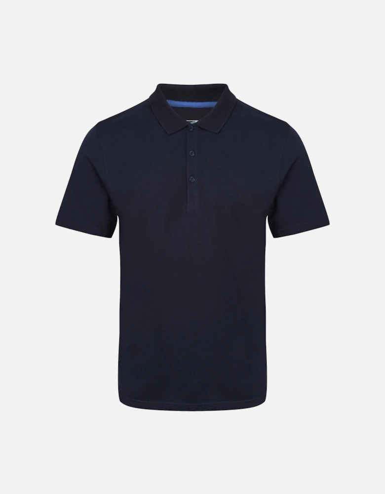 Mens Essentials Polo Shirt (Pack of 3)