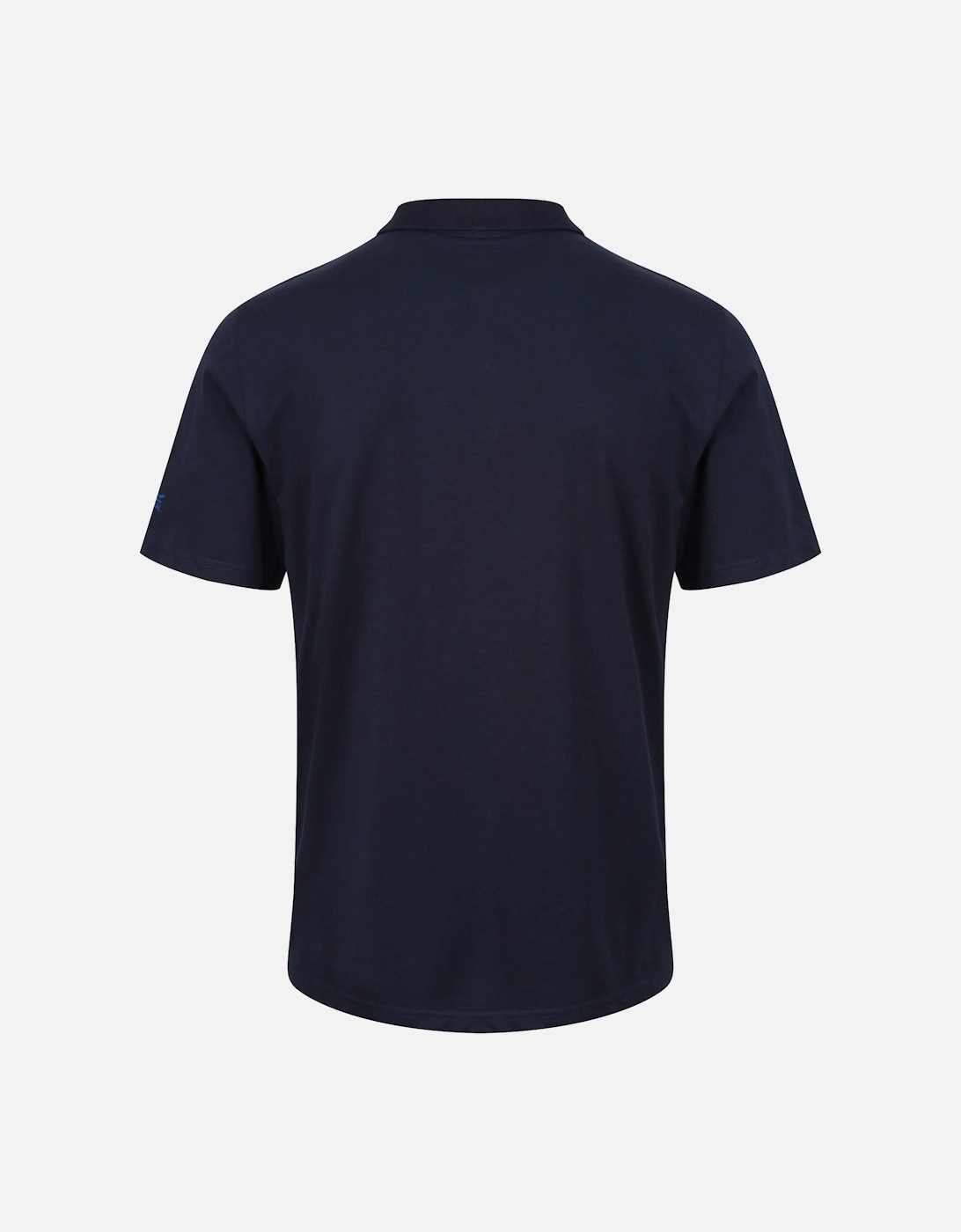Mens Essentials Polo Shirt (Pack of 3)