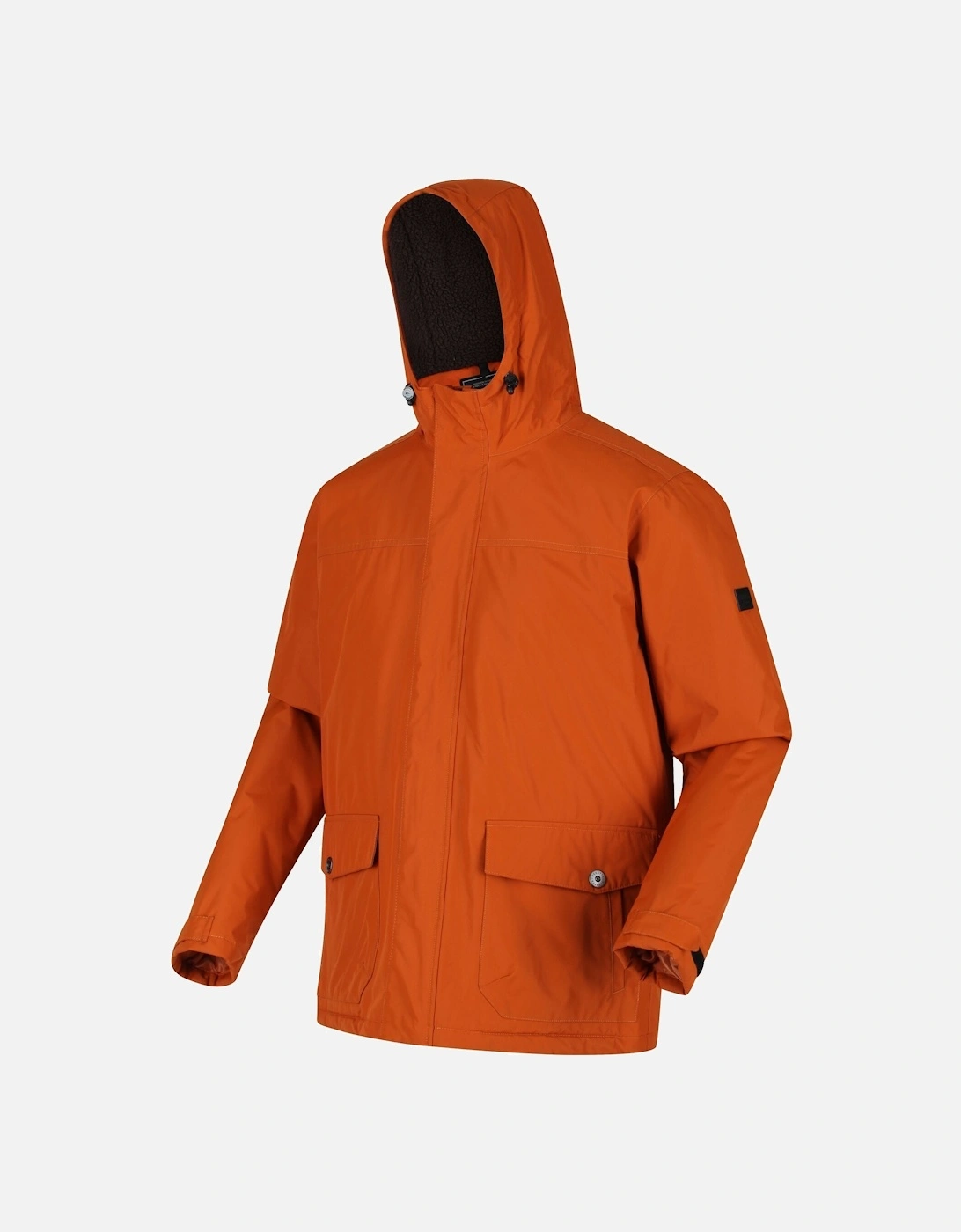 Mens Sterlings III Insulated Waterproof Jacket