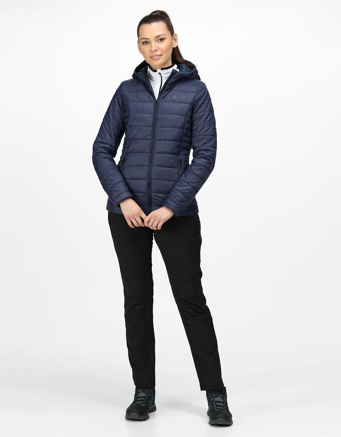 Womens/Ladies Voltera Loft II Heated Jacket