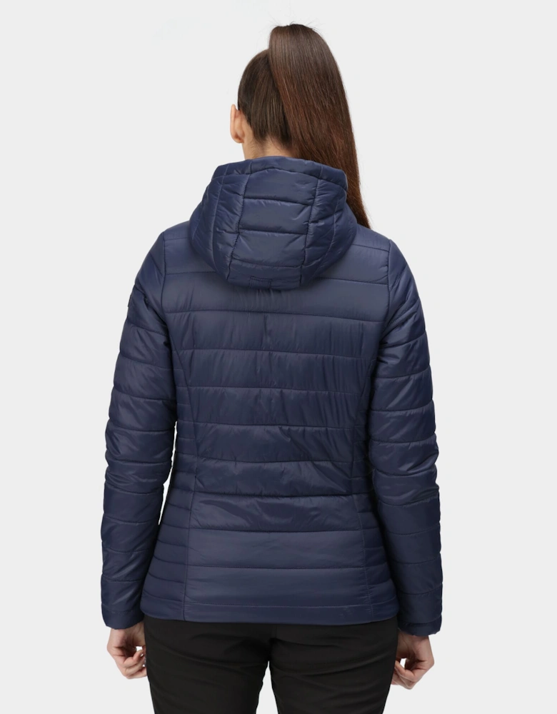 Womens/Ladies Voltera Loft II Heated Jacket