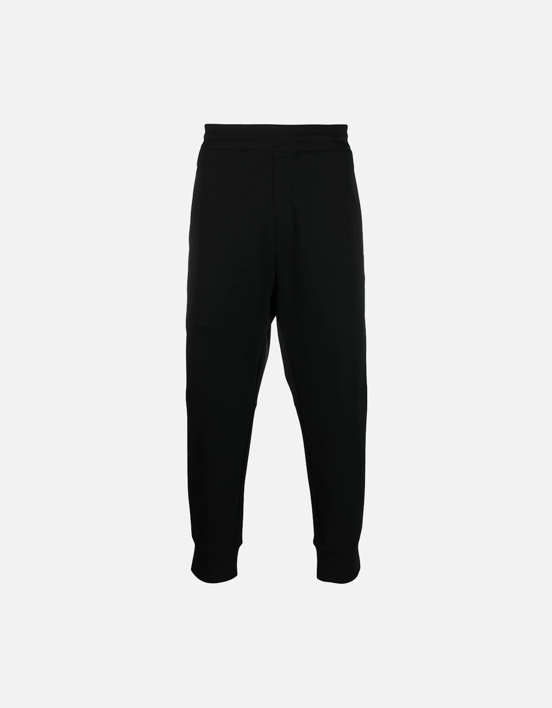 Combination Joggers Black, 4 of 3