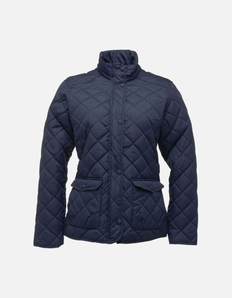 Womens/Ladies Tarah Quilted Jacket