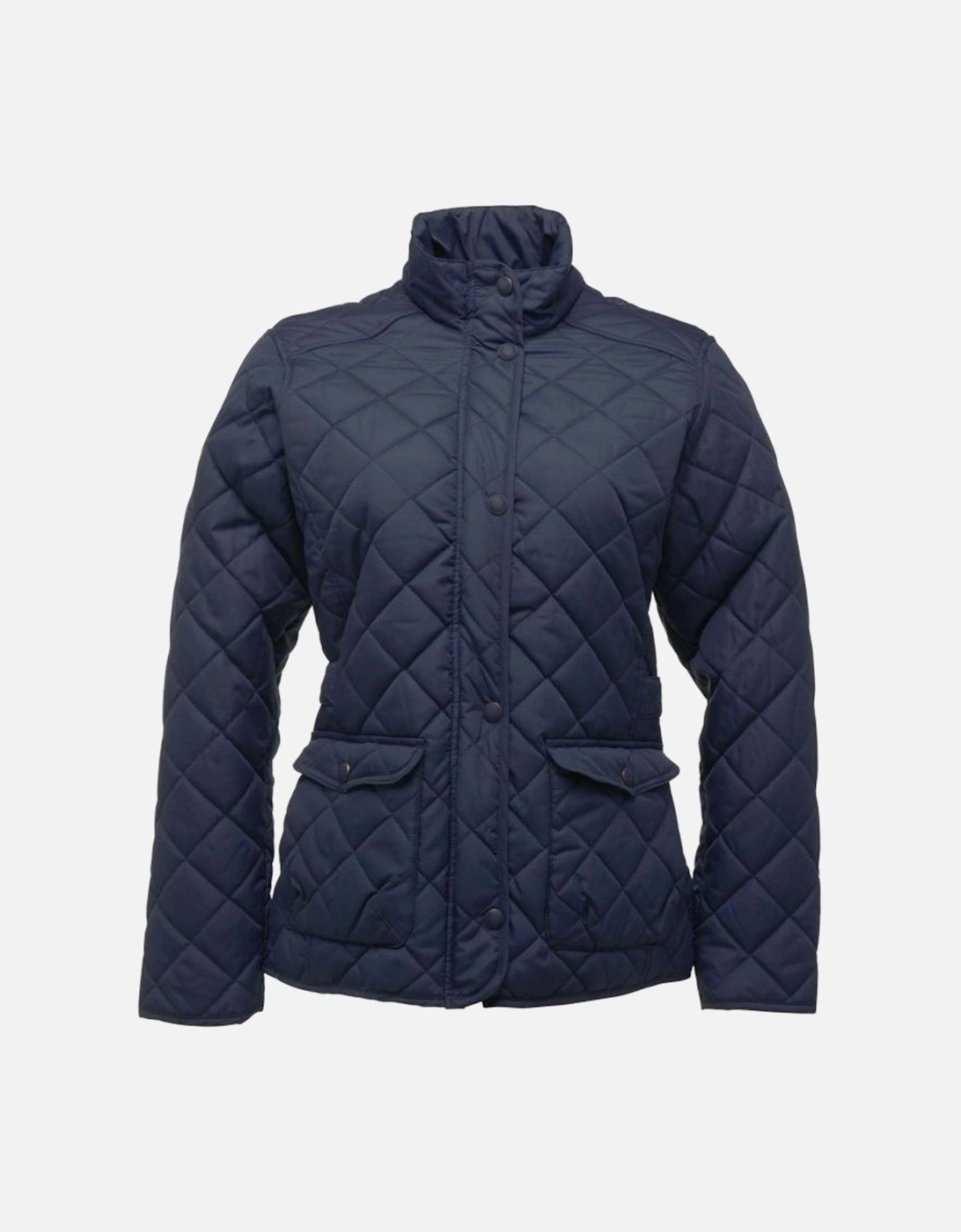 Womens/Ladies Tarah Quilted Jacket