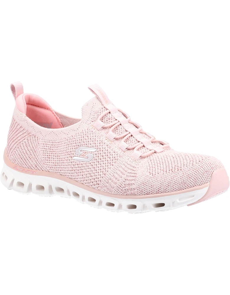 Womens/Ladies Glide Step Grand Flash Trainers