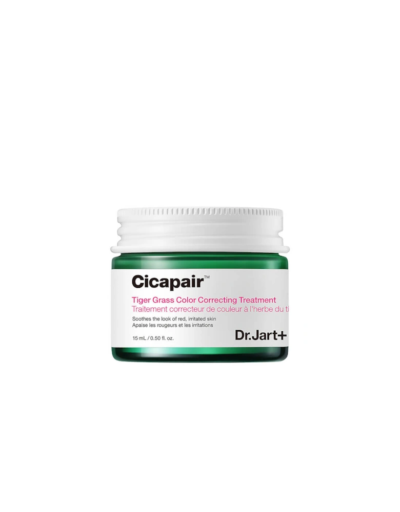 Dr.Jart+ Cicapair Tiger Grass Color Correcting Treatment 15ml