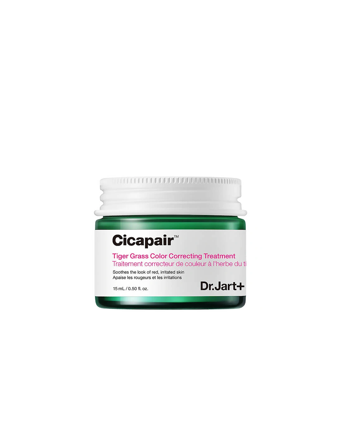 Dr.Jart+ Cicapair Tiger Grass Color Correcting Treatment 15ml, 3 of 2