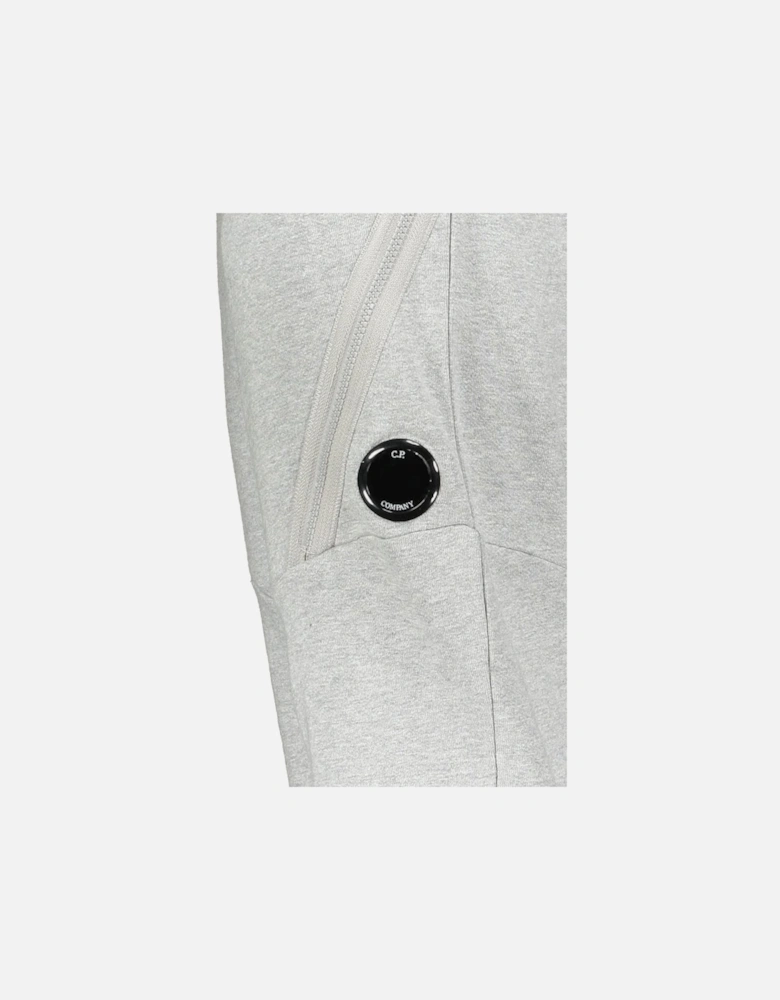 Lens Pocket Grey Sweat Pant
