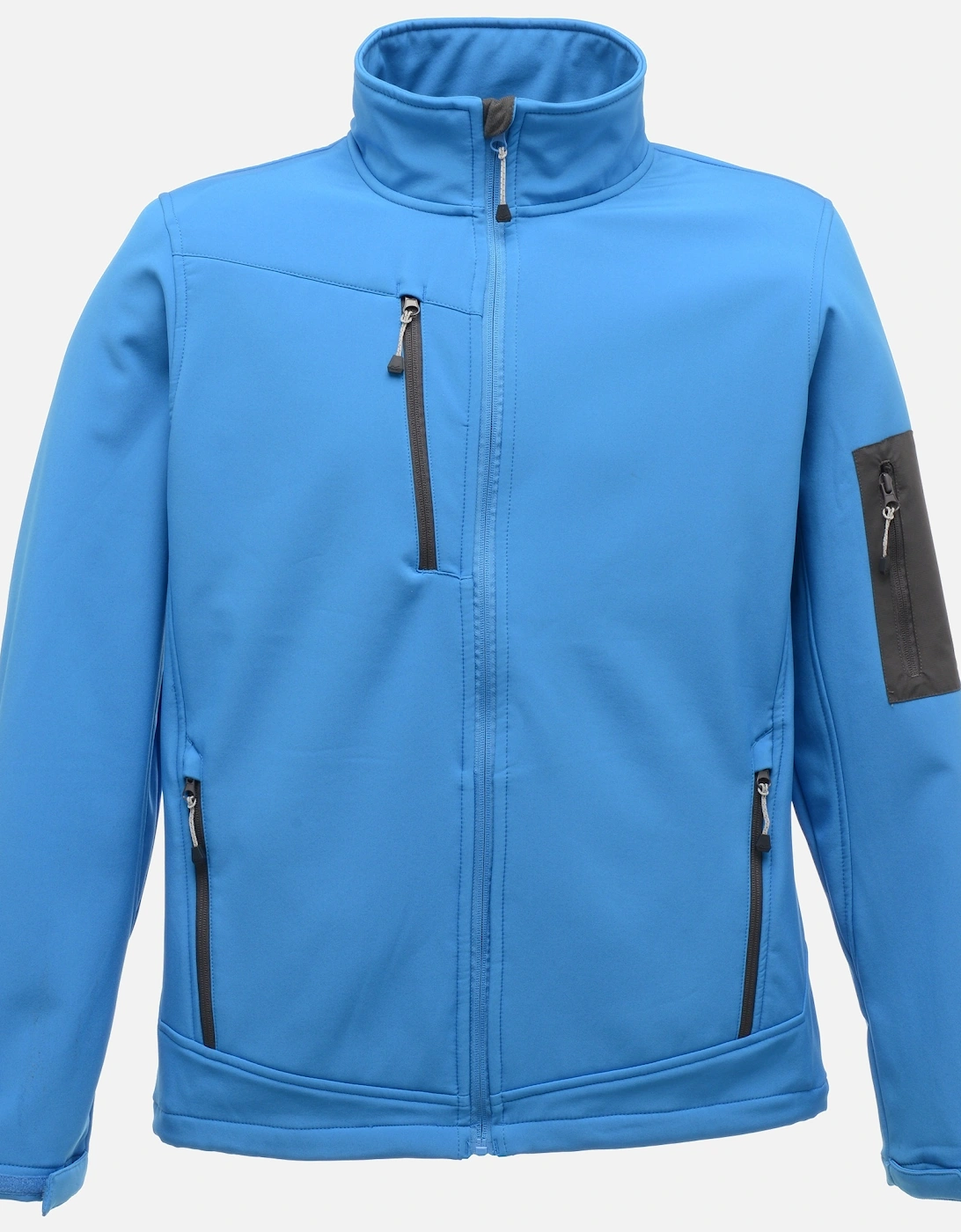 Standout Mens Arcola 3 Layer Waterproof And Breathable Softshell Jacket, 5 of 4