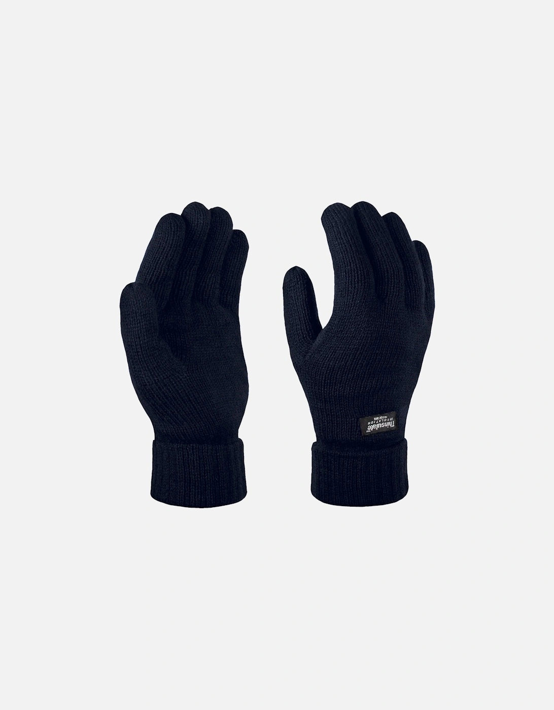 Unisex Thinsulate Thermal Winter Gloves, 4 of 3