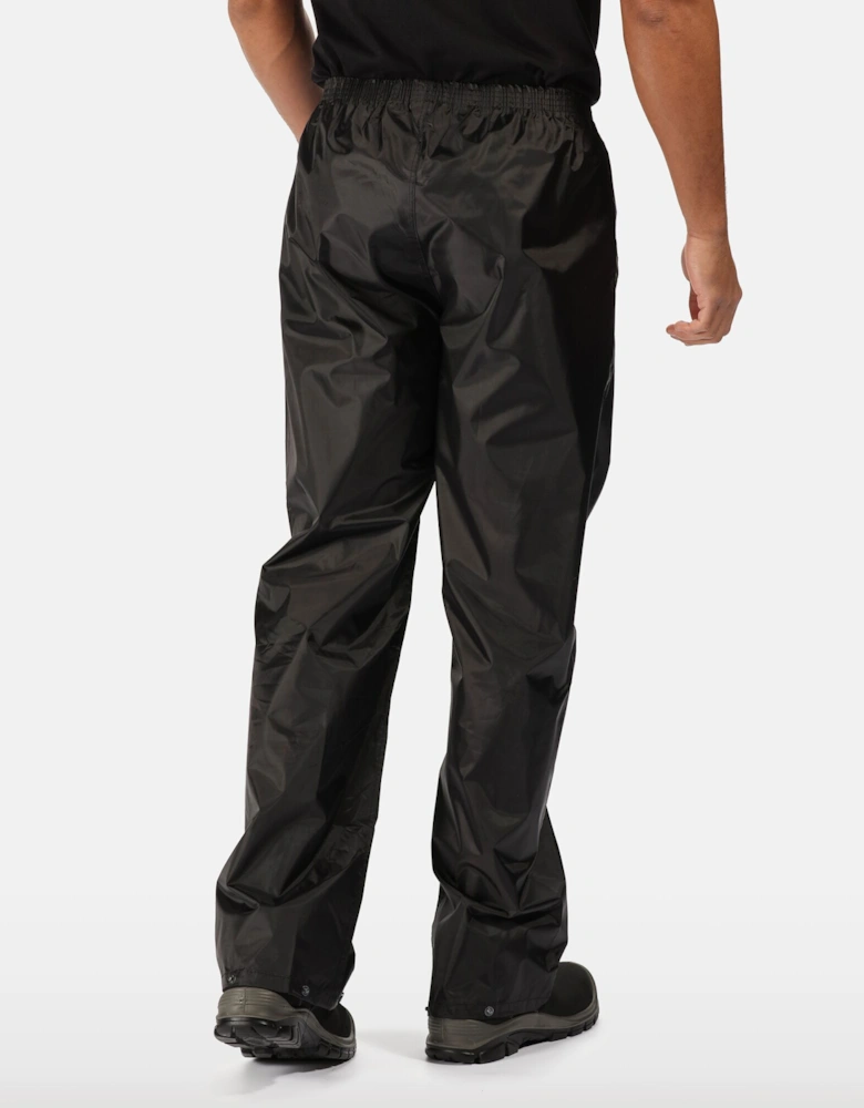 Professional Mens Pro Stormbreaker Waterproof Overtrousers