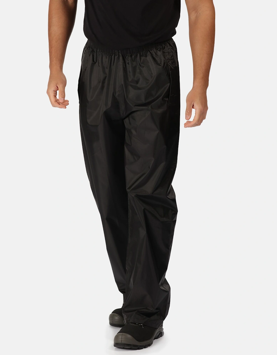 Professional Mens Pro Stormbreaker Waterproof Overtrousers