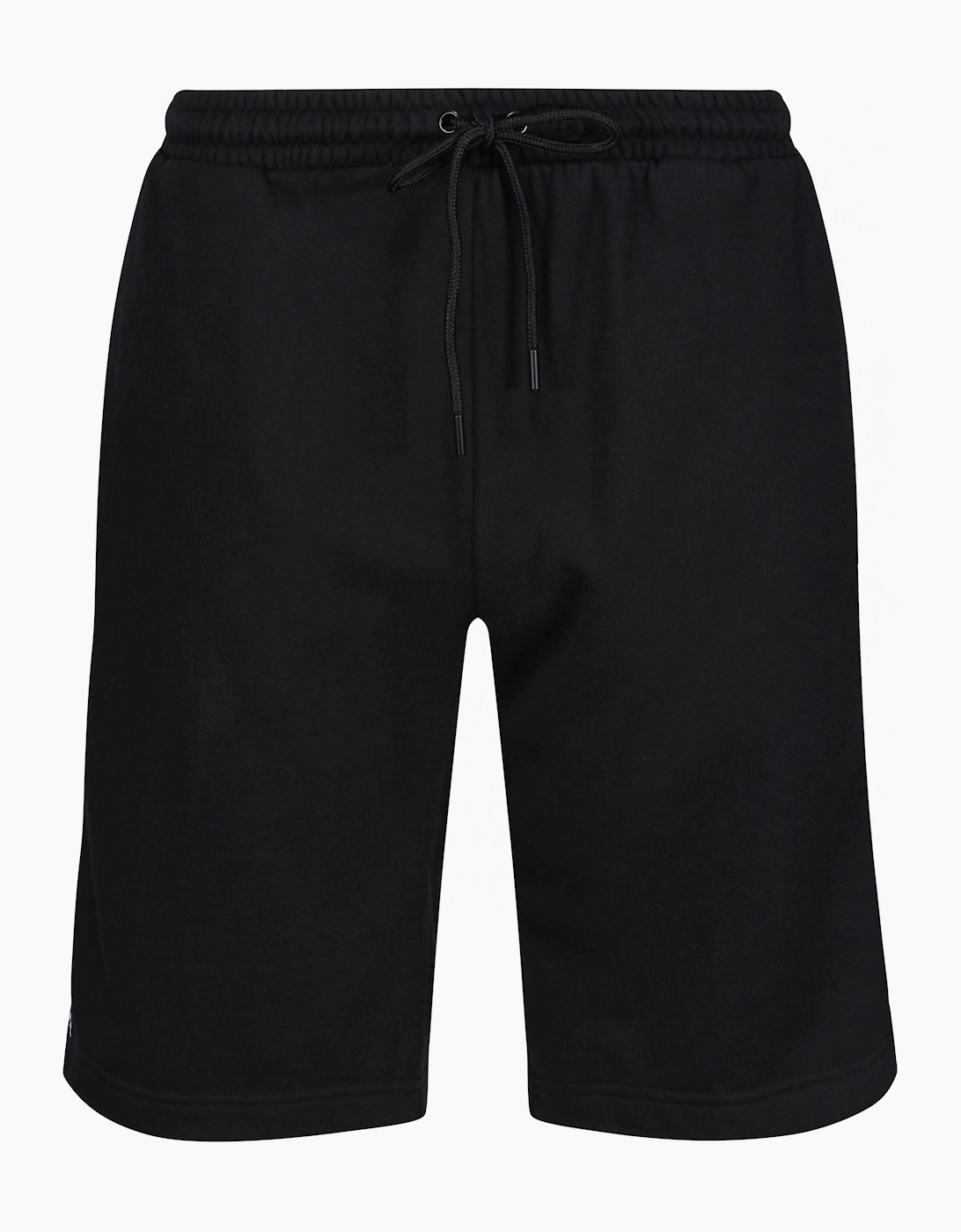 Kappa Men's Black Banda Eftor Shorts | - Size: 36/38/37
