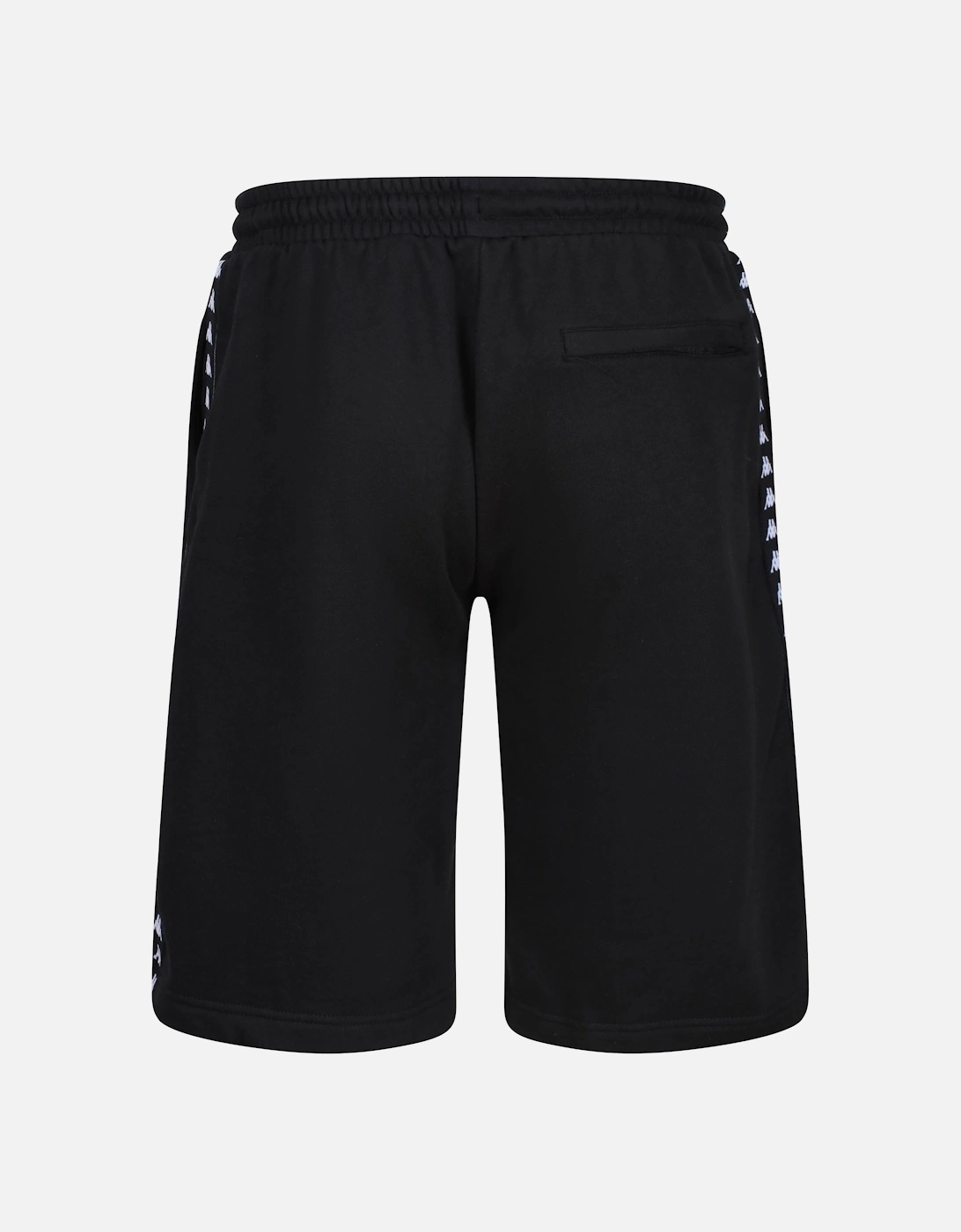 Banda Eftor Shorts | Black