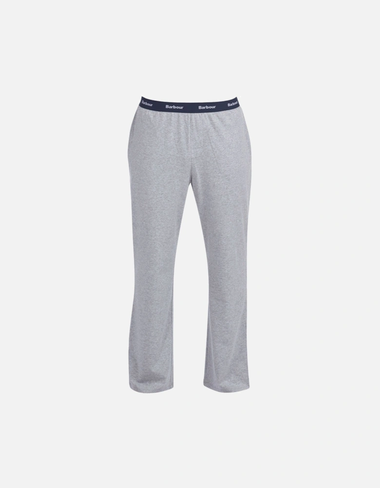 Abbott Loungewear Trousers Grey
