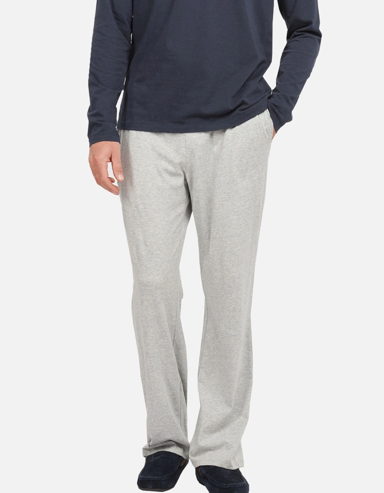 Abbott Loungewear Trousers Grey