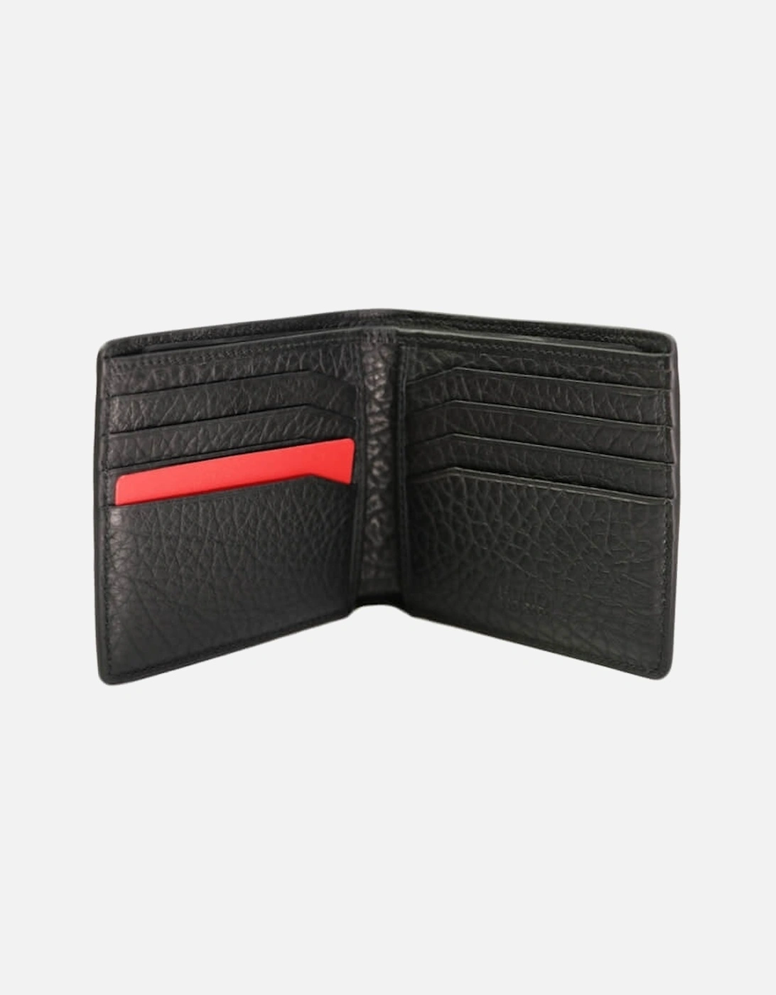 BOSS Victorian 8 Cc Wallet Black