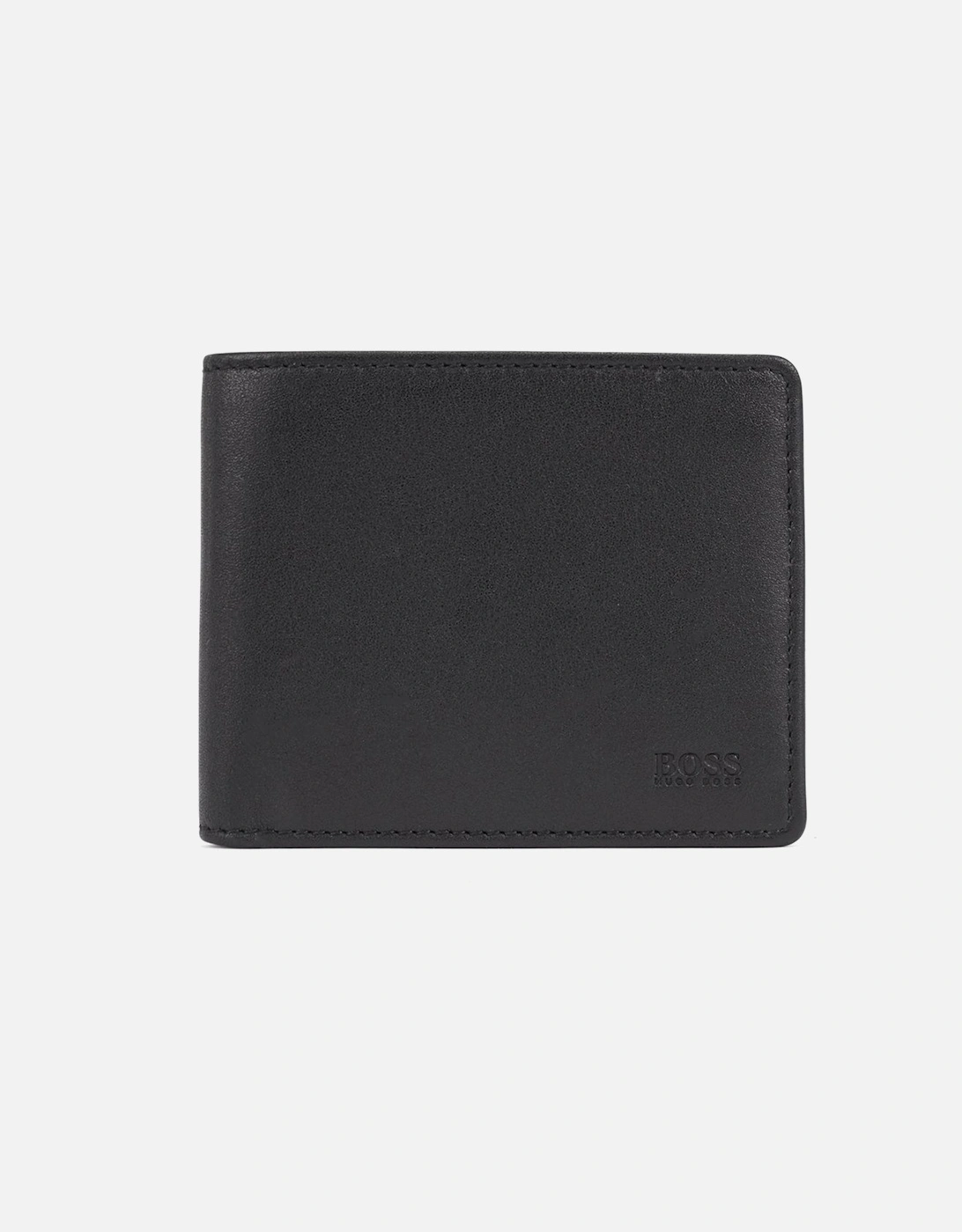BOSS Majestic S_4 Cc Coin Wallet Black, 3 of 2