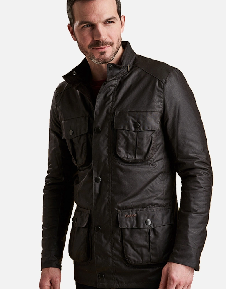 Corbridge Jacket Rustic