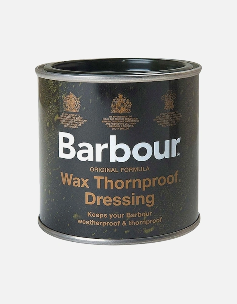 Thornproof Wax Dressing Neutral