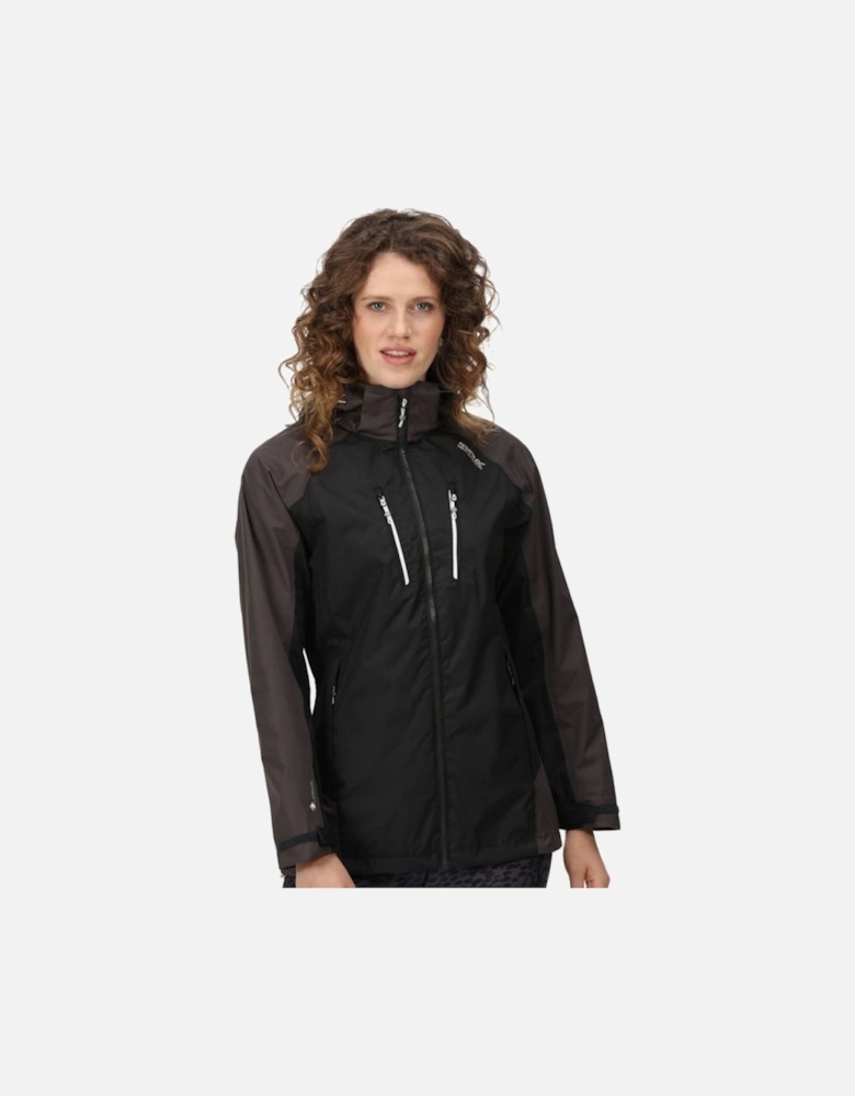Womens/Ladies Calderdale IV Waterproof Jacket