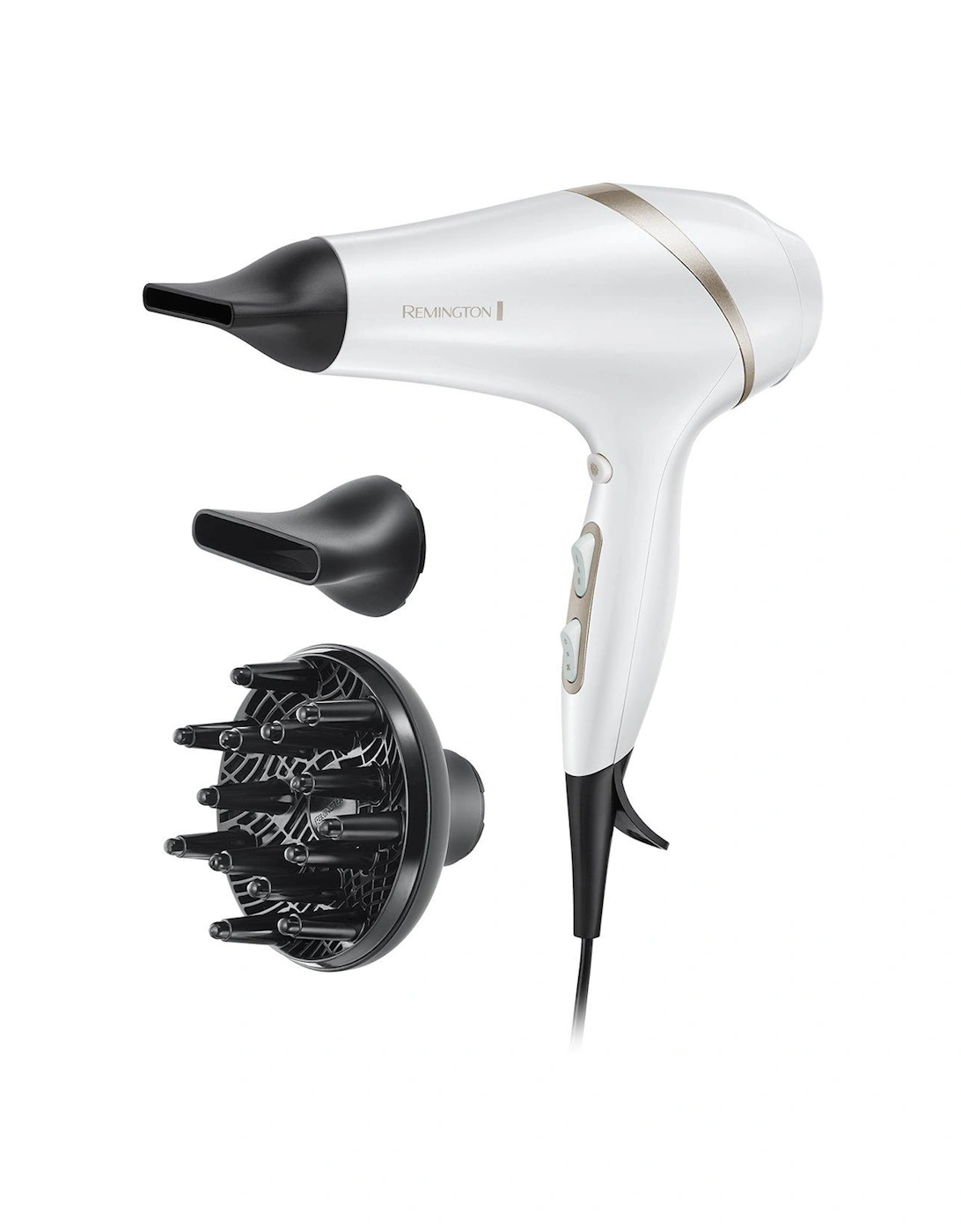 HYDRAluxe Hairdryer - AC8901, 2 of 1